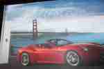 Ferraribuch California