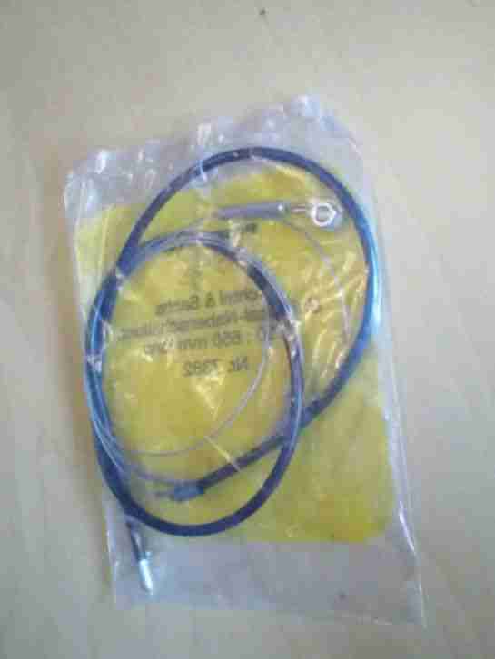 Fichtel&Sachs Universal-Nabenschaltung 650mm