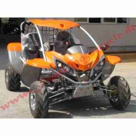 Fight Wolf Buggy LK 260 , Side by Side, Buggy, UTV, ATV, Quad