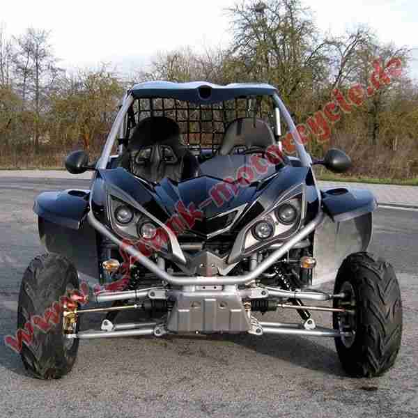 Fight Wolf Buggy LK 260 , Side by Side, Buggy, UTV, ATV, Quad