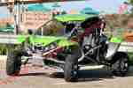 Fight Wolf Buggy LK 260 , Side by Side,