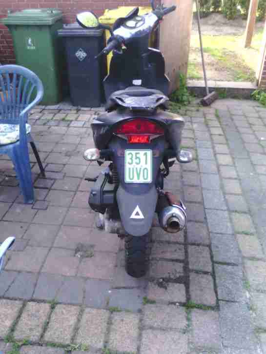 Flex Tech Fun 50 mit 25er Papiere