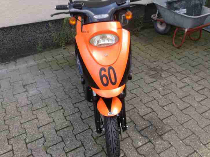 Flex Tech Hurrican X2 Roller