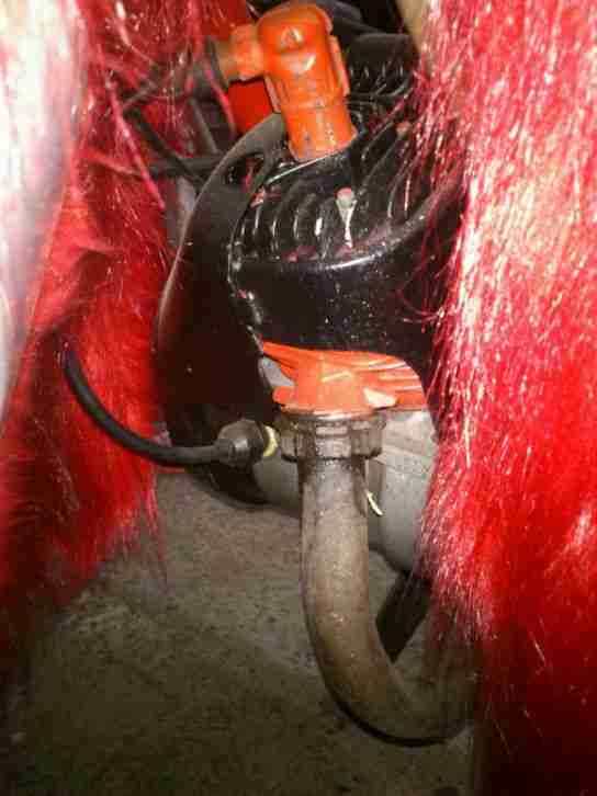 Flokati Schwalbe Kr51/1