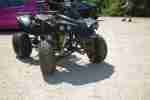 Fun Quad Kymco 125ccm