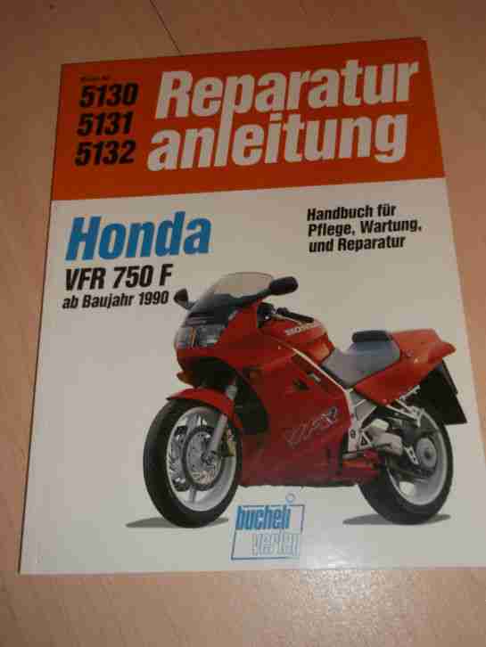 Für Honda VFR 750 Bj.1990