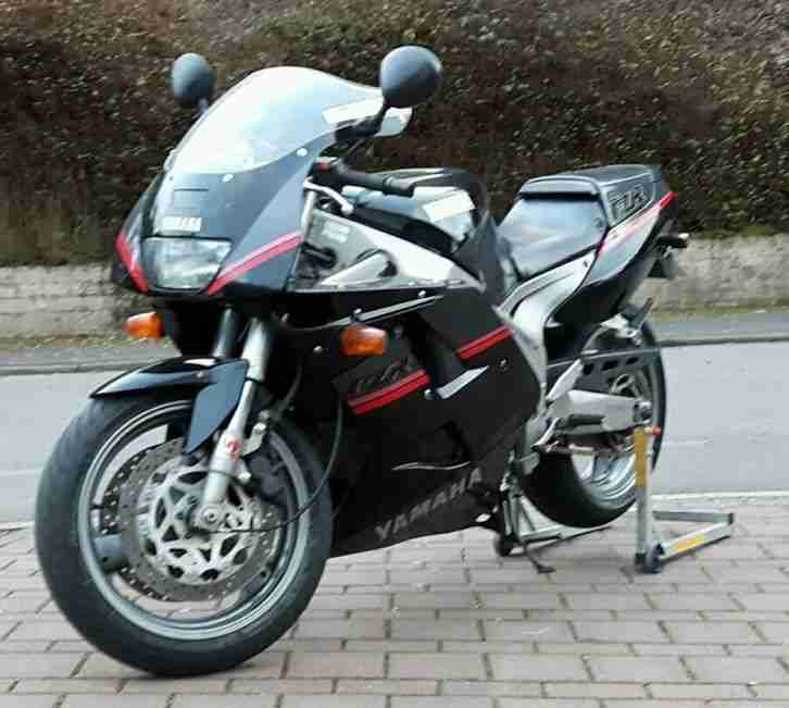 Fzr 1000