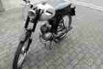 GARELLI MOSQUITO 70 CCM OLDTIMER