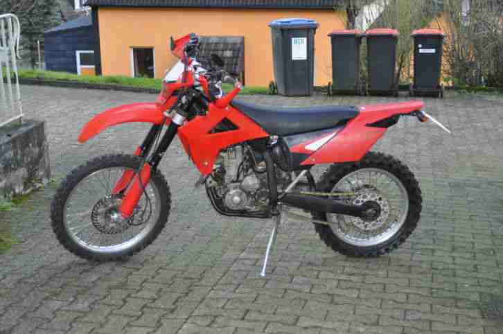 GASGAS FSE 450