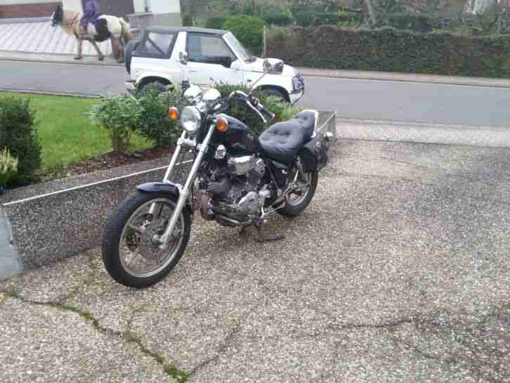 GELEGENHEIT!!! Yamaha VX 1100 Top Zustand Bj.05.1993