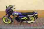 GEPFLEGTES KX5 MOPED MIT PAPIEREN