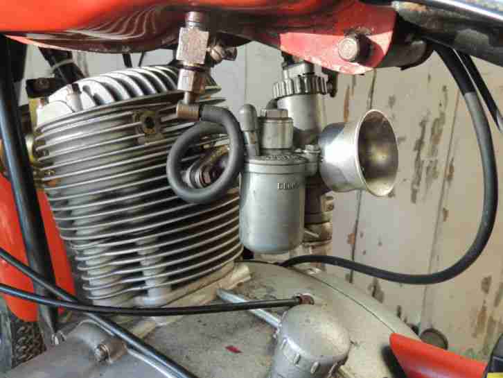 GILERA 124 5V Piaggio Strada Lusso Autostrada motocicli moto Motorcycle bike