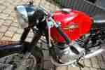 GILERA 175 Rossa Extra aus 1957