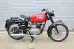 GILERA B 300