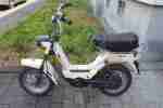 GILERA CITTA