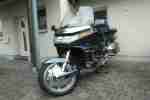 GL 1500 Aspencade Goldwing