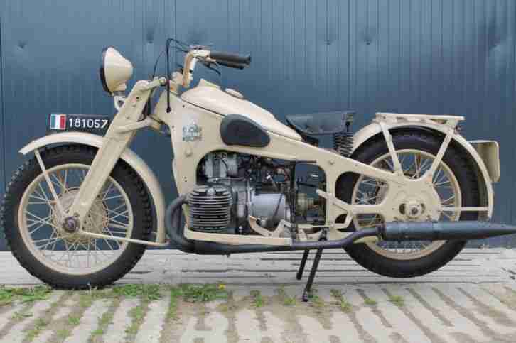 GNOME RHONE AX2