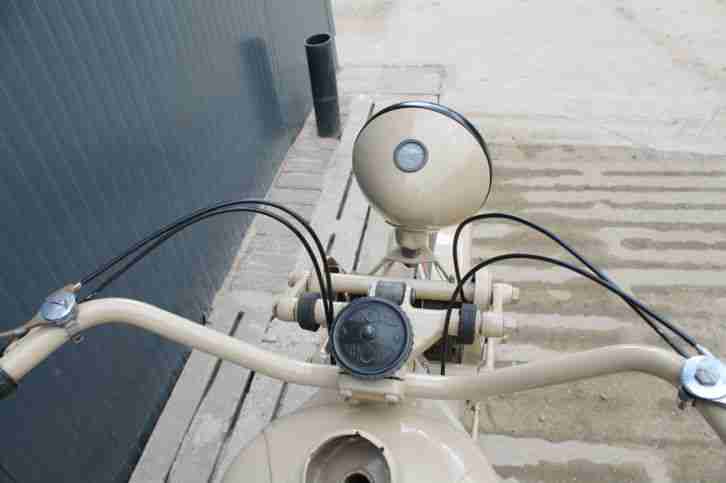 GNOME RHONE AX2