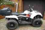 GOES QUAD 625 i Max LOF Zulassung gebraucht