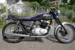 GS 400 Gespann Eintrag Cafe`Racer Oldtimer