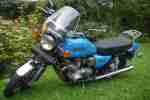 GS GSX 500 750 850 1000 Suzuki Chopper,