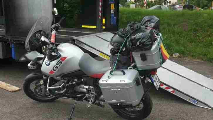 GS R 1150 ADV,Bestzustand