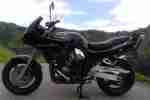 GSF 1200 S Bandit HU AU NEU