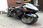 GSX 1300 R Hayabusa Original offen 99 29000km