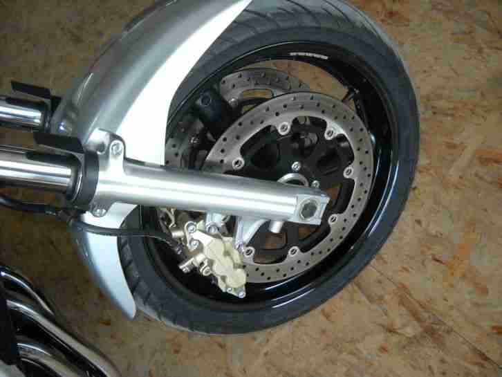 GSX 1400, NEUWERTIG !!! Scheckheftgepflegt !!! Schönwetterfahrzeug !!!