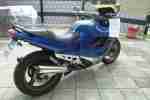 GSX 600 F (GN72) Noch angemeldet,wegen