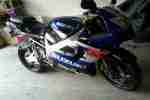 GSX R 1000 K 2