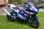 GSX R 1000 K3