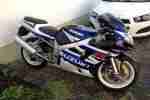 GSX R 600 K3 EZ 04 2003 30486 km 85 kW (116