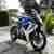 GSX R 600