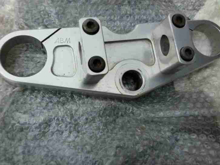 GSX-R 750,GR75A,Knicker,Suzuki,an,Bastler,Oldtimer,ohne,Tüv,Superbikelenker,vorh