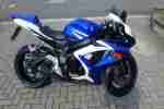 GSX R 750 K7