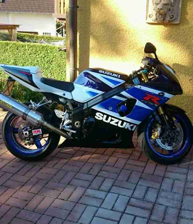 GSXR 1000