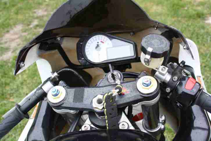 GSXR 600 K3