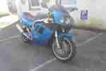 GSXR GSX R 750 W GR7BB 93er als Bastler