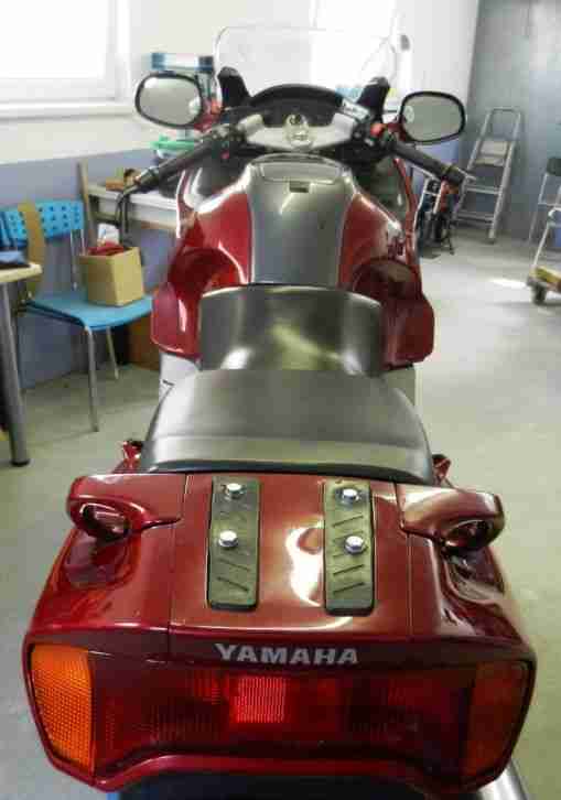 GTS1000, original 40000km, 2. Hand, gepflegt, altershalber zu verkaufen.