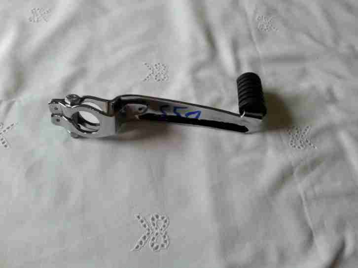 Ganghebel Simson S51?