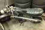 Garelli 50 ccm, Scheunenfund,