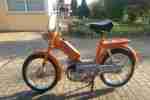 Garelli Agrati Gulp Flex 50 cc Mofa Mokick