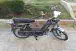 Garelli Duoped 40 NL, voll fahrbereit,