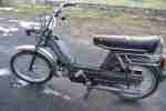 Garelli Duoped 40NL Moped mit