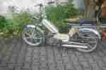 Garelli Europed Mofa,Oldtimer Moped aus