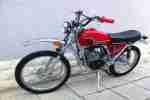 Garelli KL50 5V 1979 Top Restored Moped Mofa