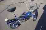 Garelli Miniped City Bike