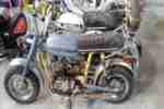 Garelli Mofa Moped und Puch Mofa