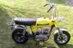 Garelli Mokick SK40 Bonanza mit ABE Moped